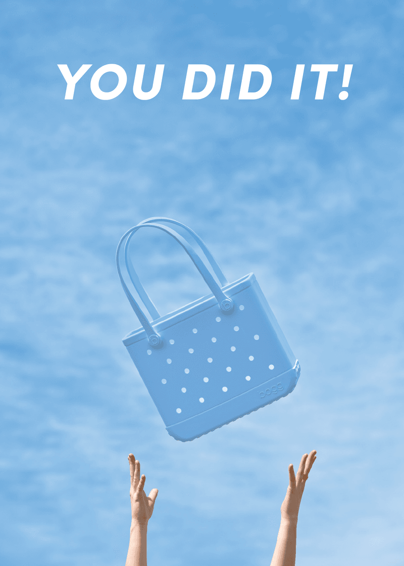 Graduation You Did It Greeting Card - Image 2